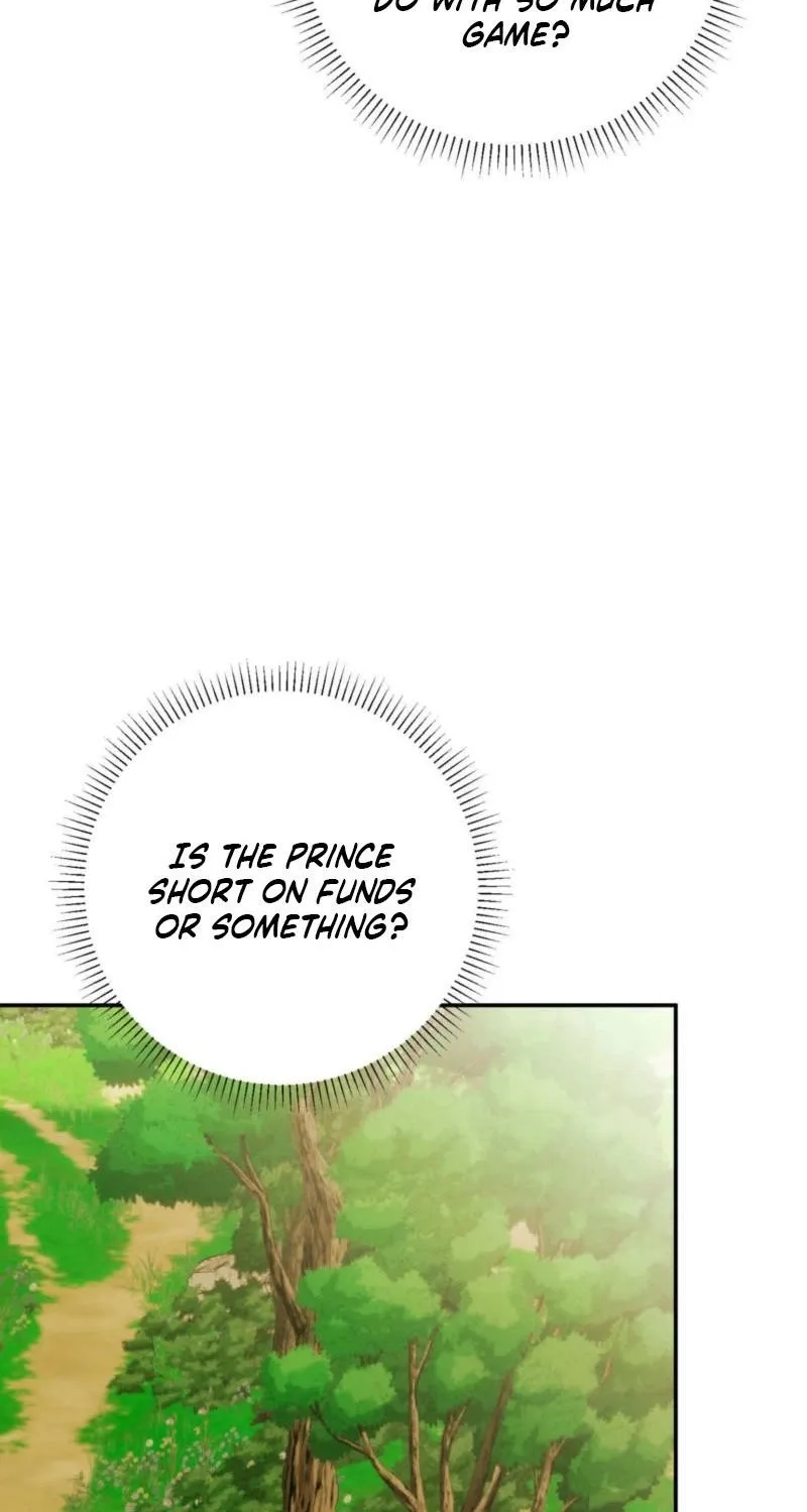 Crown Prince Education Chapter 7 - page 42