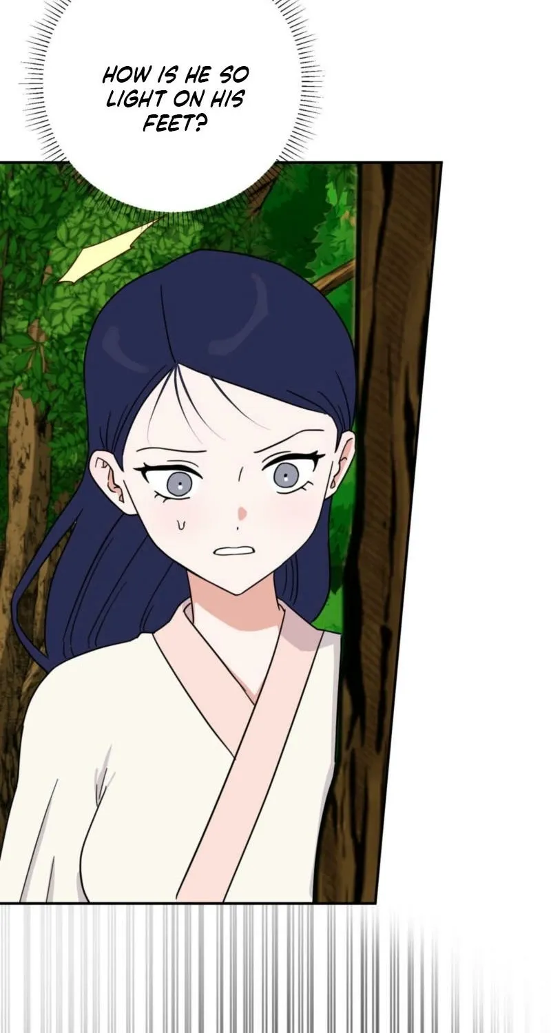 Crown Prince Education Chapter 7 - page 48