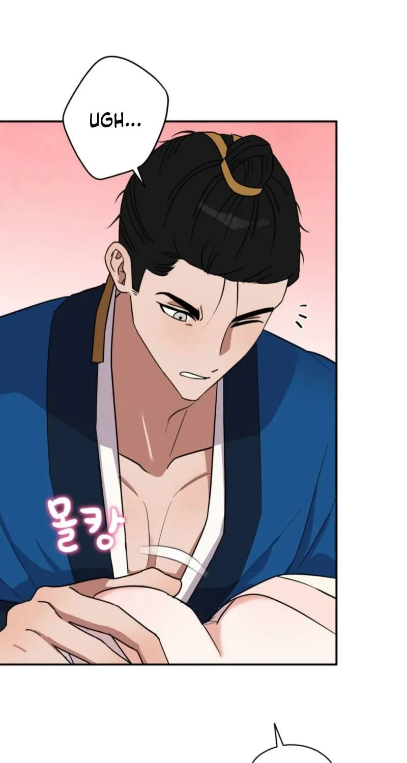 Crown Prince Education Chapter 7 - page 62