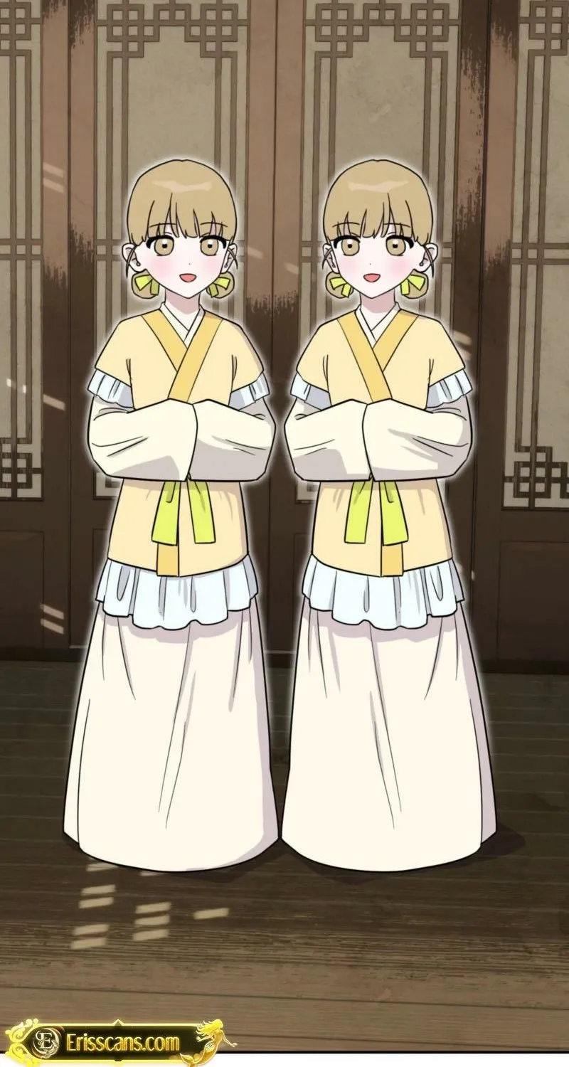 Crown Prince Education Chapter 7 - page 6