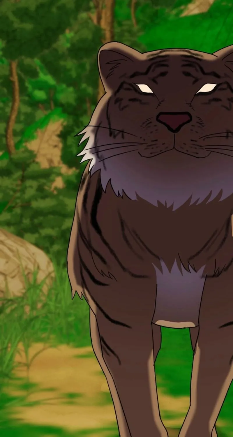 Crown Prince Education Chapter 7 - page 74