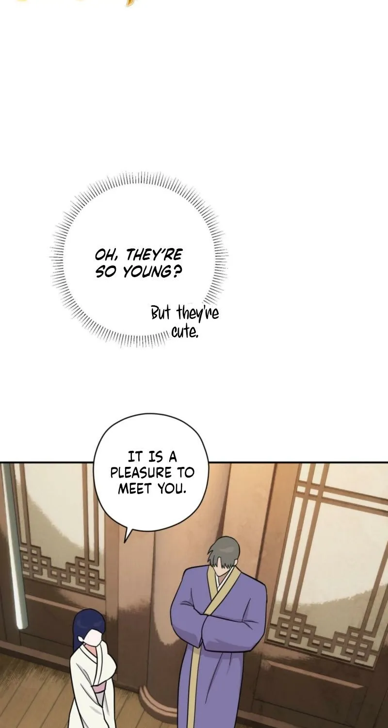 Crown Prince Education Chapter 7 - page 7