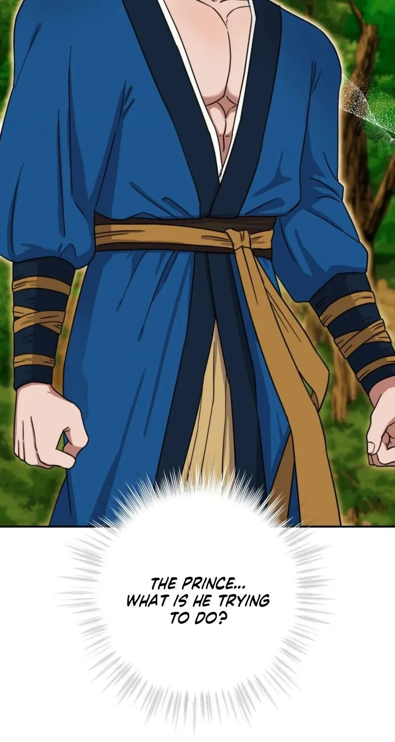 Crown Prince Education Chapter 7 - page 79