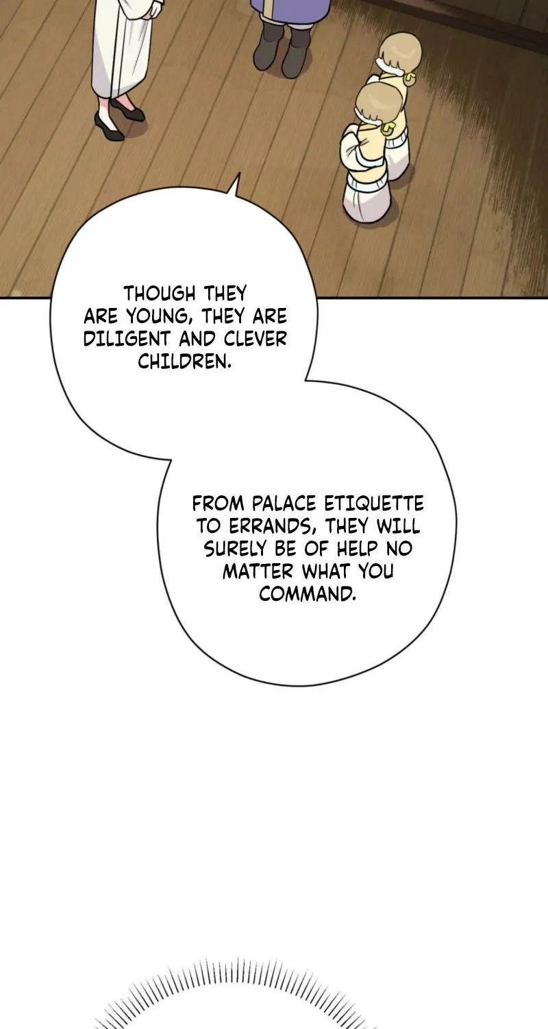 Crown Prince Education Chapter 7 - page 8