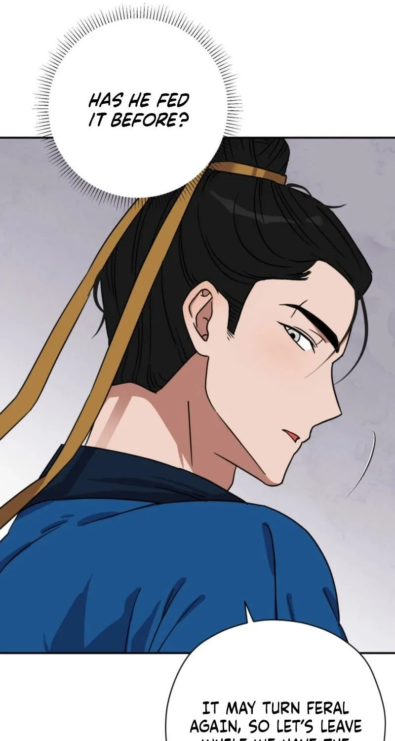 Crown Prince Education Chapter 8 - page 11