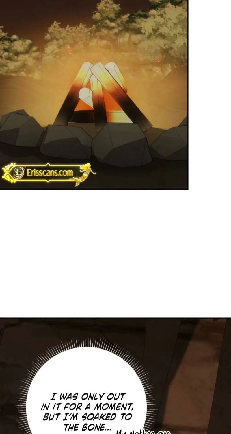 Crown Prince Education Chapter 8 - page 25