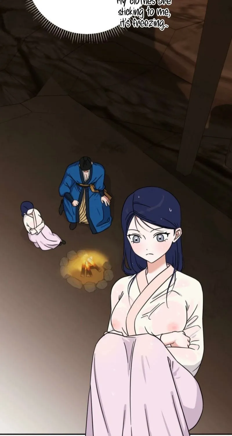 Crown Prince Education Chapter 8 - page 26