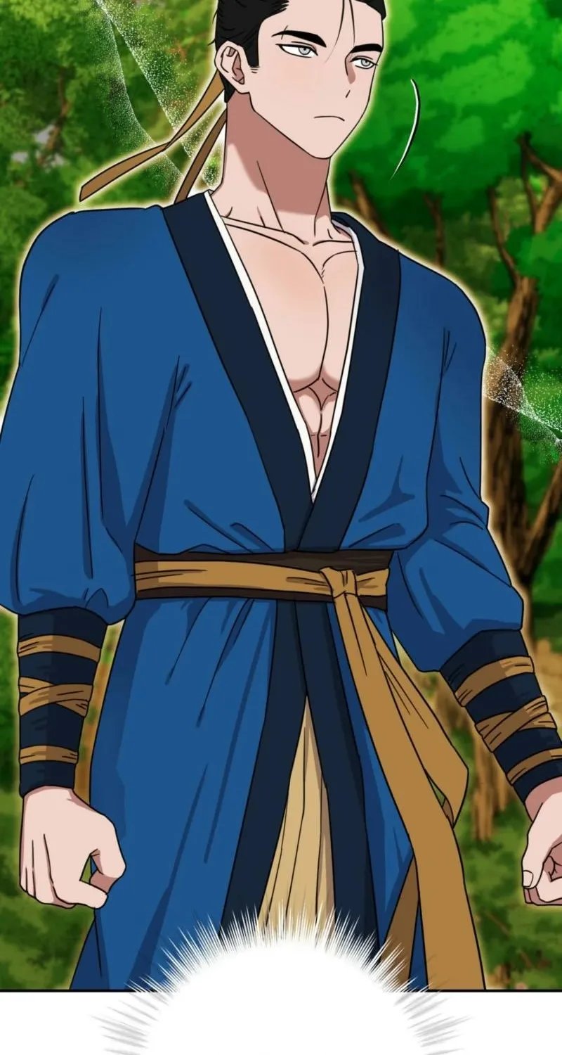 Crown Prince Education Chapter 8 - page 2