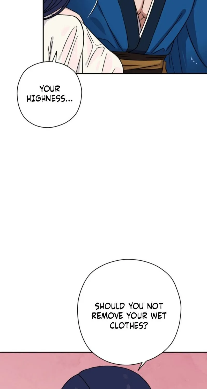 Crown Prince Education Chapter 8 - page 29