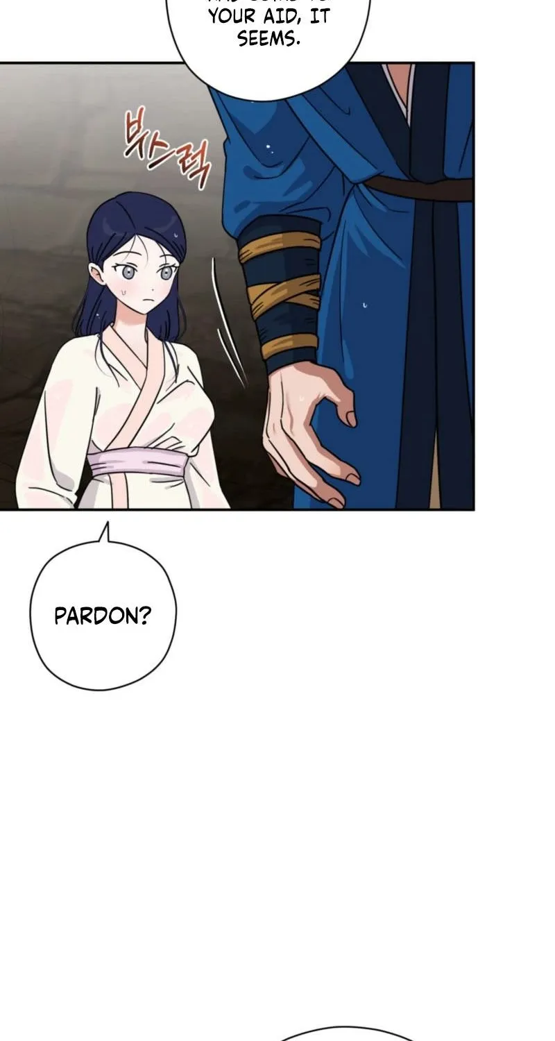 Crown Prince Education Chapter 8 - page 32