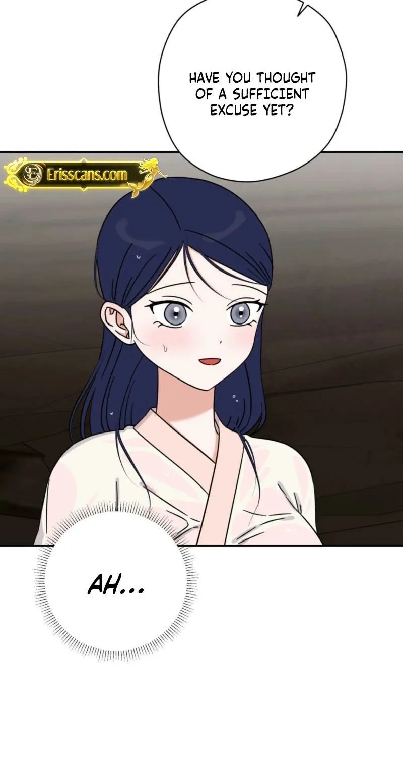 Crown Prince Education Chapter 8 - page 33