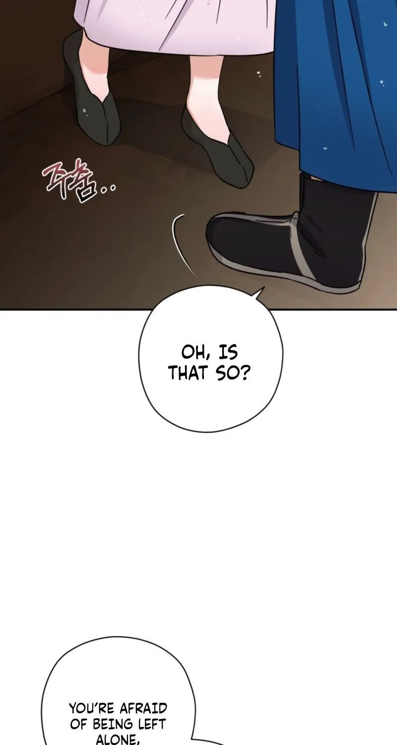 Crown Prince Education Chapter 8 - page 37