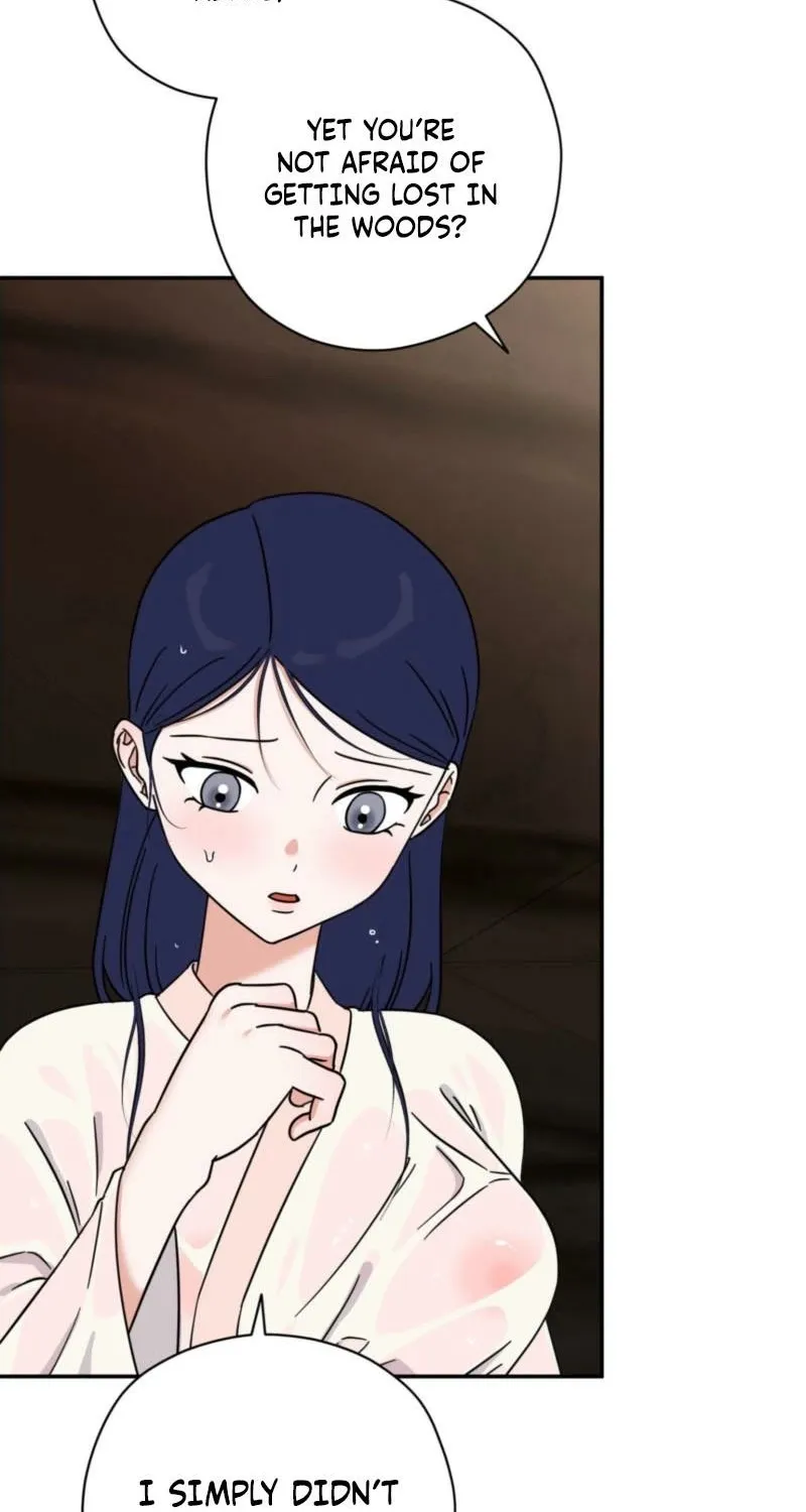 Crown Prince Education Chapter 8 - page 38