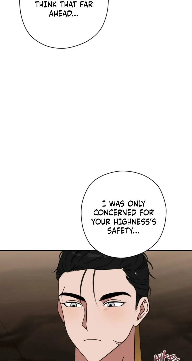 Crown Prince Education Chapter 8 - page 39