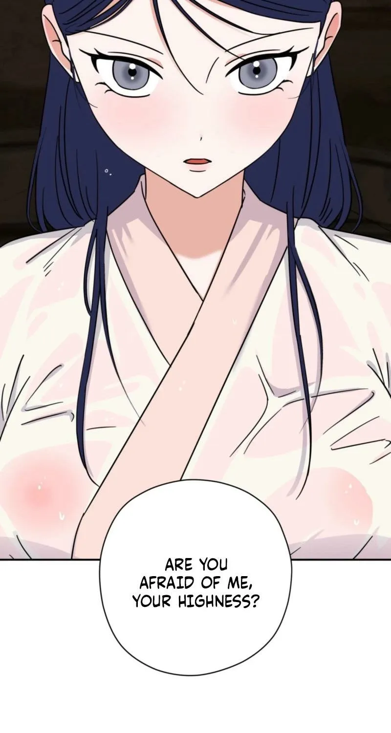 Crown Prince Education Chapter 8 - page 54