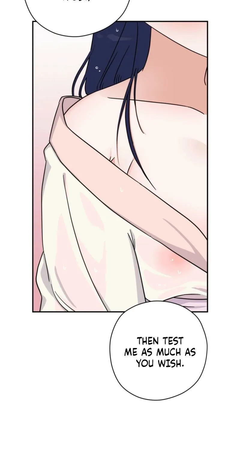 Crown Prince Education Chapter 8 - page 58