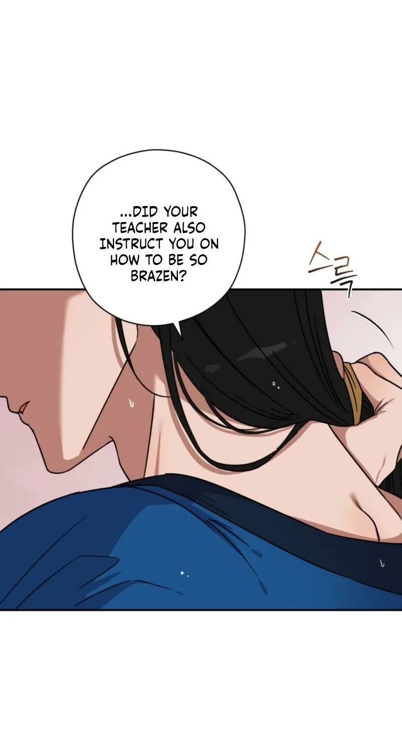 Crown Prince Education Chapter 8 - page 62