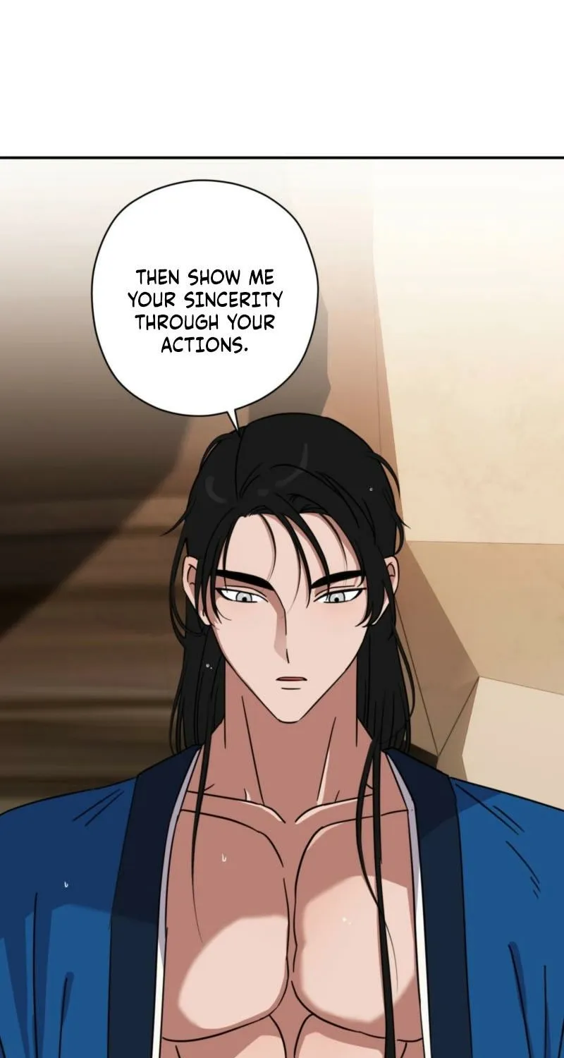 Crown Prince Education Chapter 8 - page 63