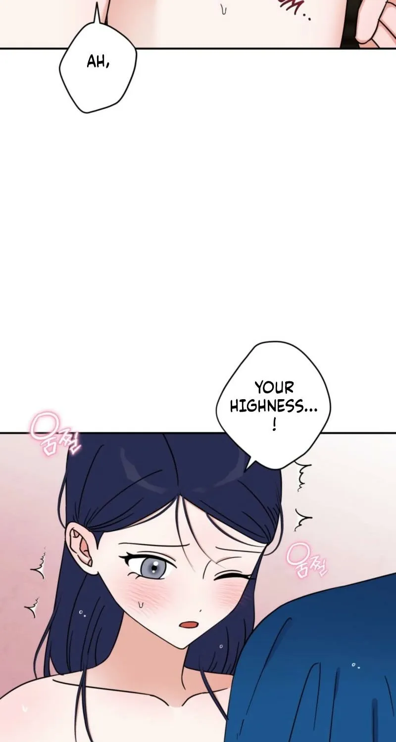 Crown Prince Education Chapter 8 - page 69