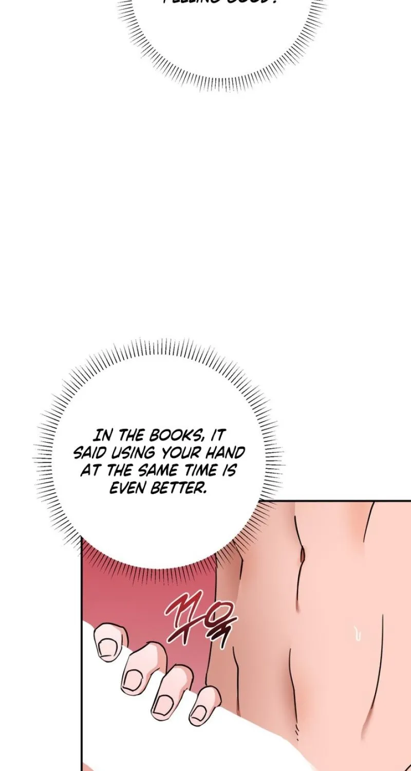 Crown Prince Education Chapter 9 - page 14