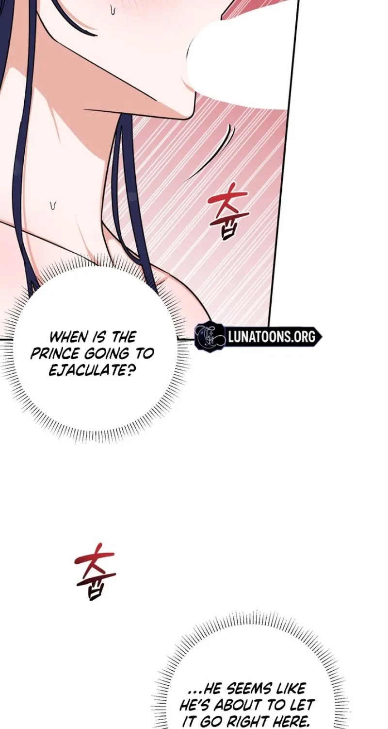 Crown Prince Education Chapter 9 - page 19