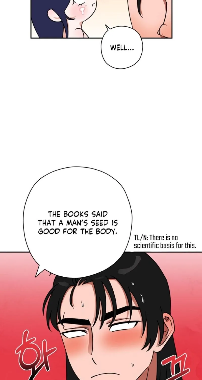 Crown Prince Education Chapter 9 - page 31