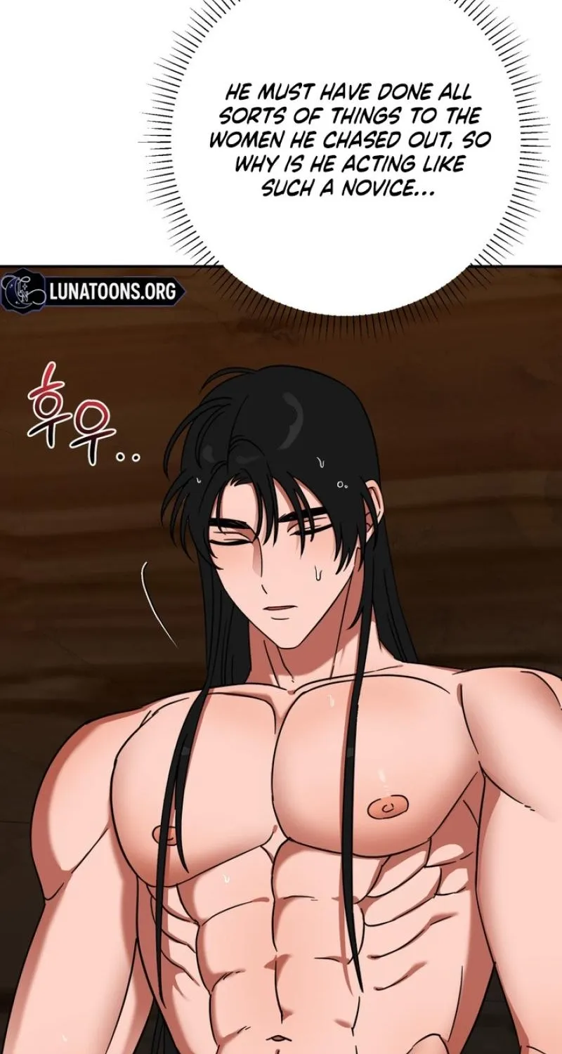 Crown Prince Education Chapter 9 - page 34