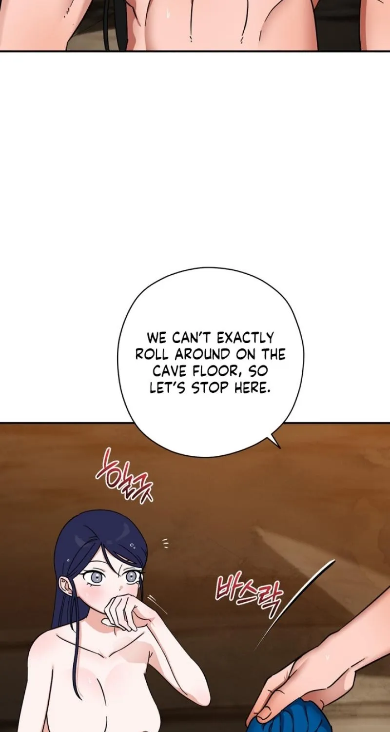 Crown Prince Education Chapter 9 - page 35