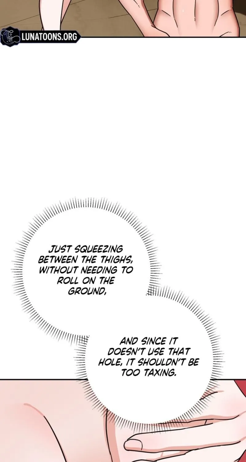 Crown Prince Education Chapter 9 - page 41