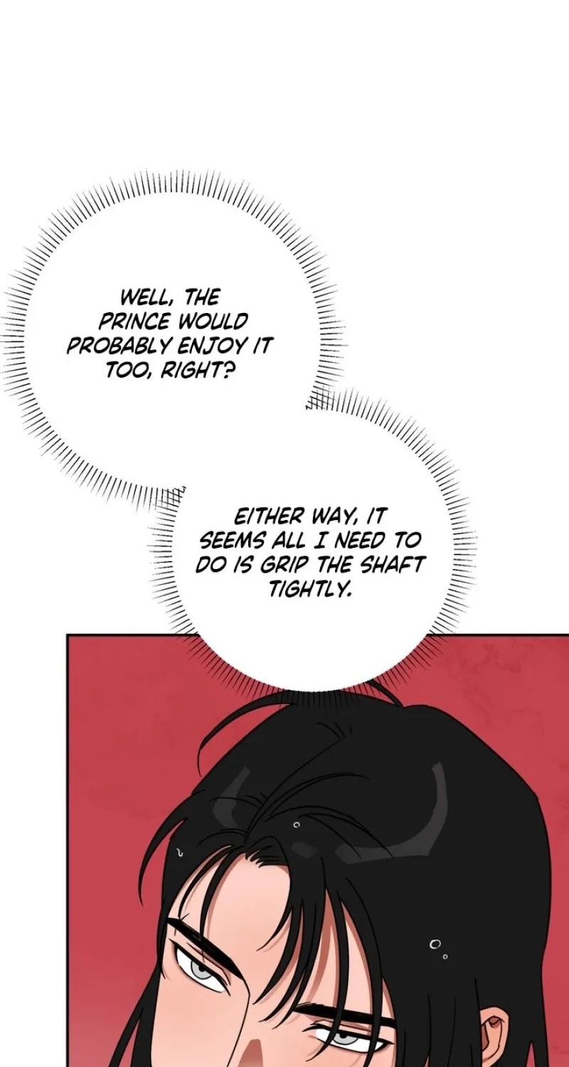 Crown Prince Education Chapter 9 - page 43