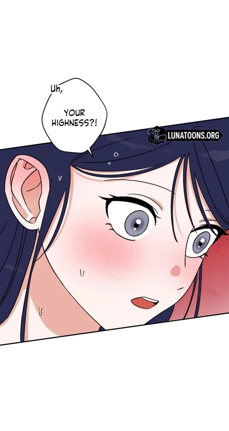 Crown Prince Education Chapter 9 - page 46