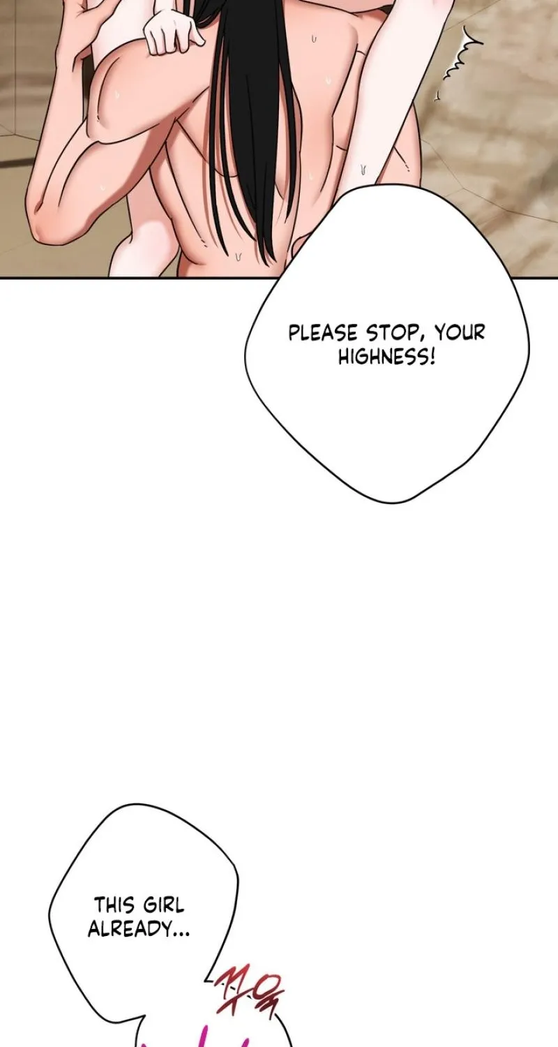 Crown Prince Education Chapter 9 - page 58