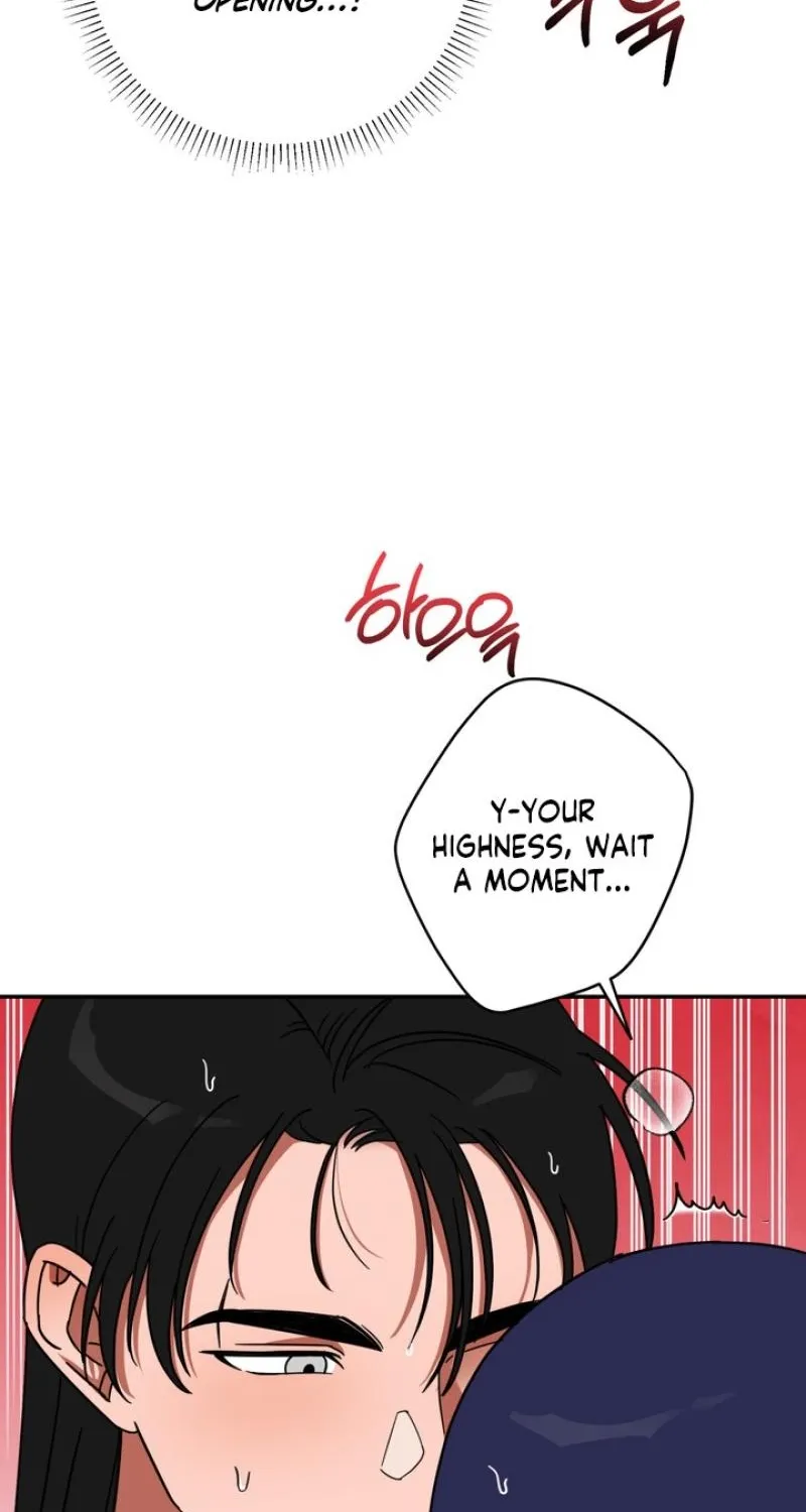 Crown Prince Education Chapter 9 - page 70