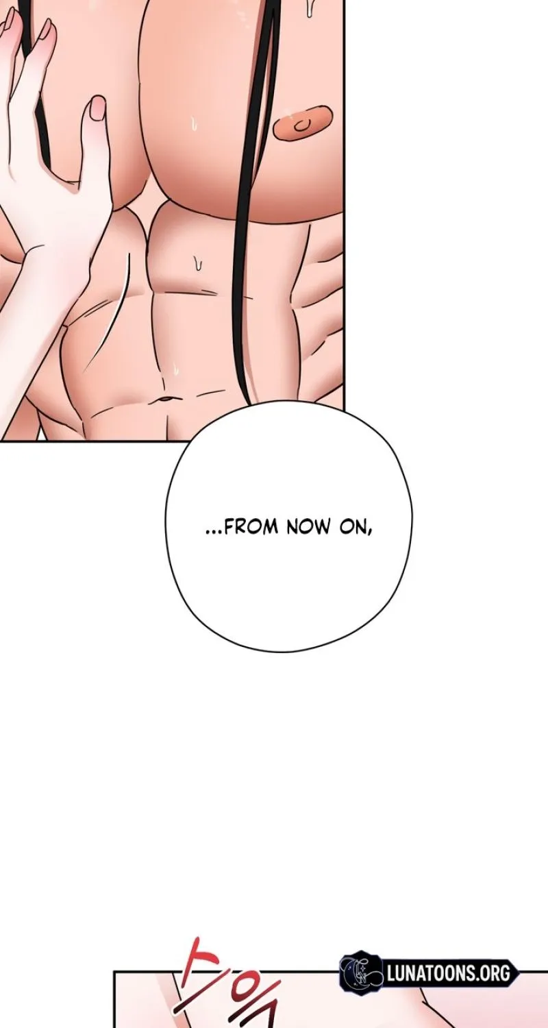 Crown Prince Education Chapter 9 - page 75