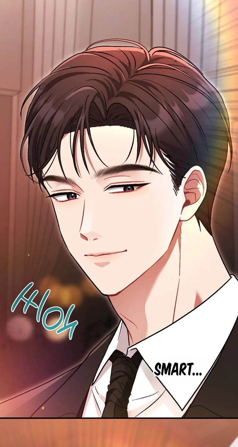 Manager, What's Wrong With You? Chapter 1 - page 17