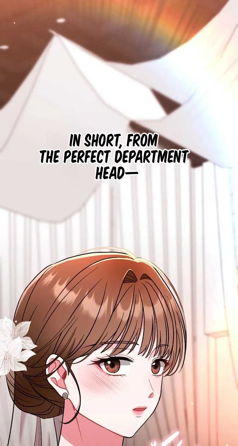 Manager, What's Wrong With You? Chapter 1 - page 18