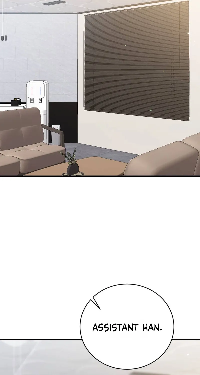 Manager, What's Wrong With You? Chapter 1 - page 21