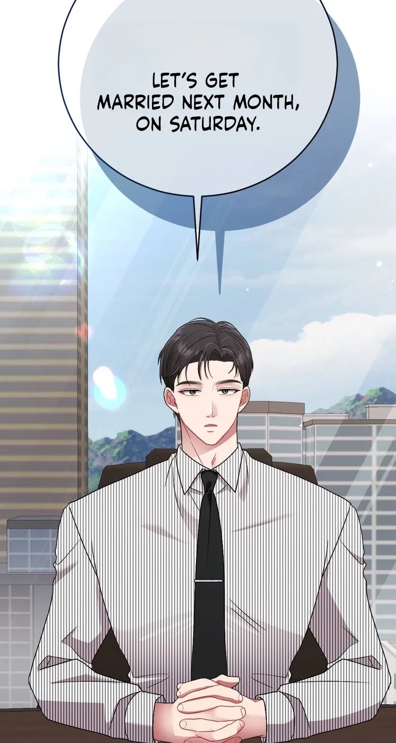 Manager, What's Wrong With You? Chapter 1 - page 23