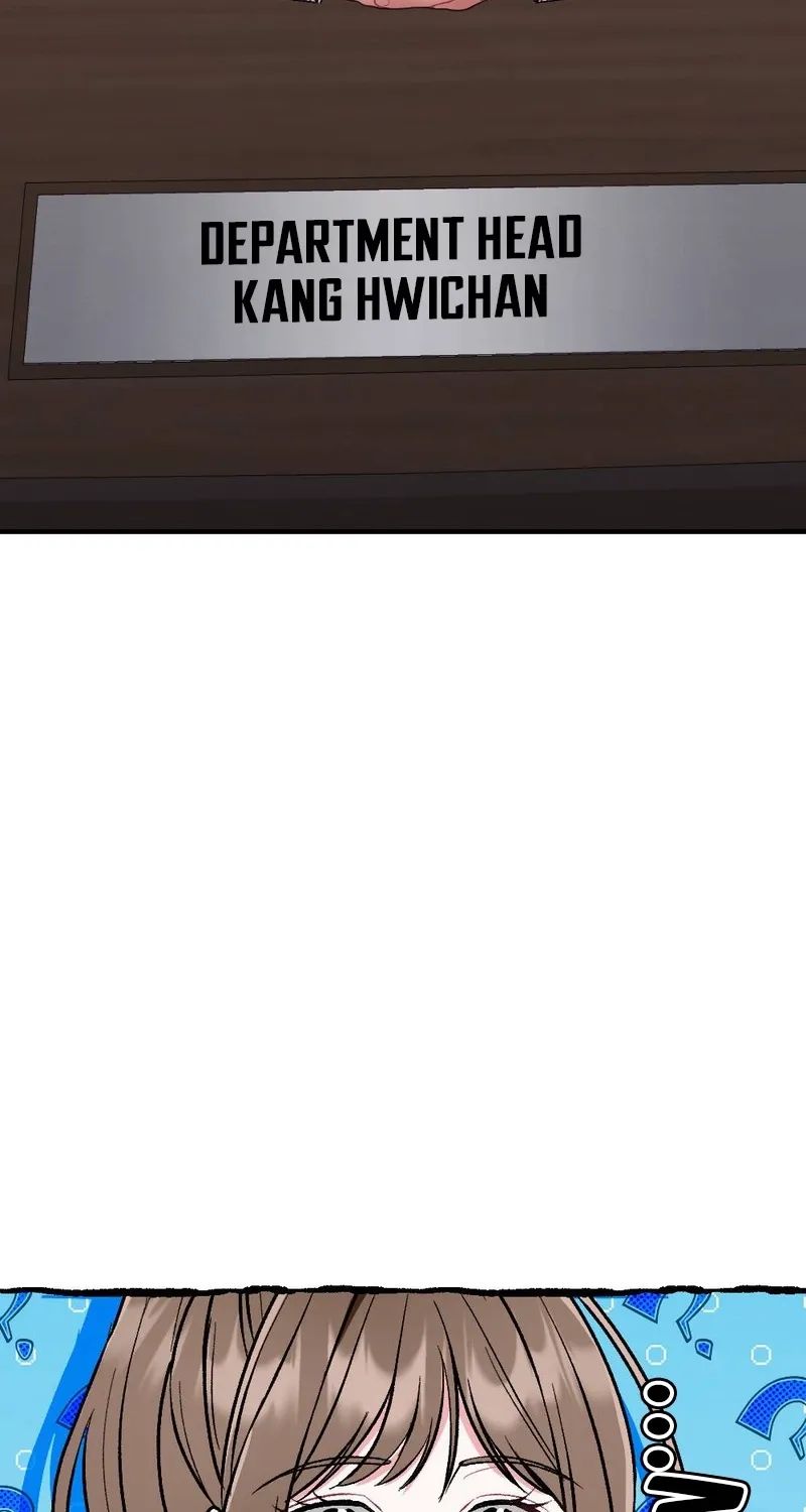 Manager, What's Wrong With You? Chapter 1 - page 24