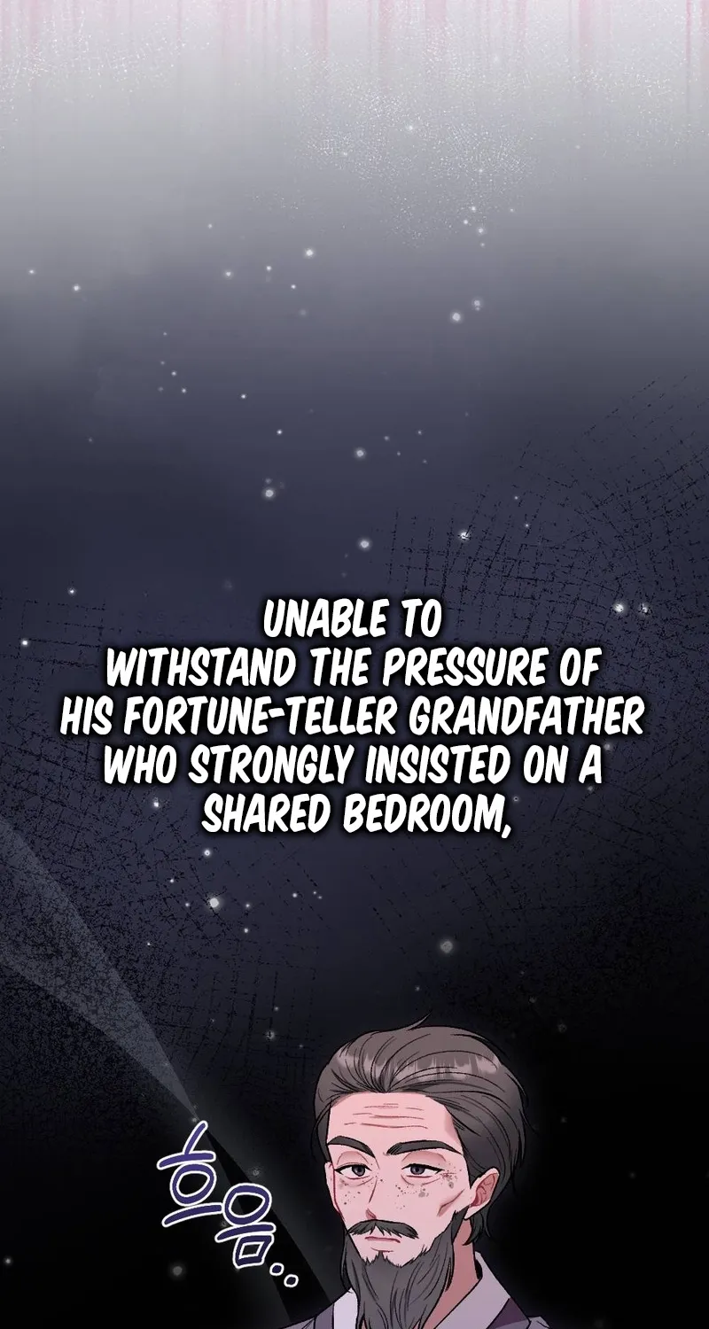 Manager, What's Wrong With You? Chapter 1 - page 27