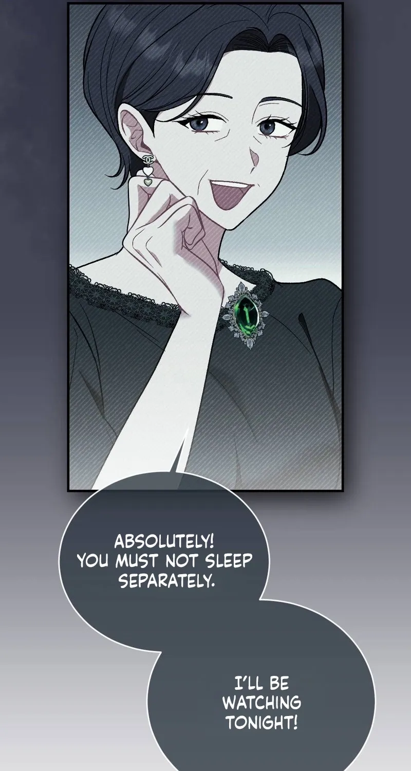 Manager, What's Wrong With You? Chapter 1 - page 31