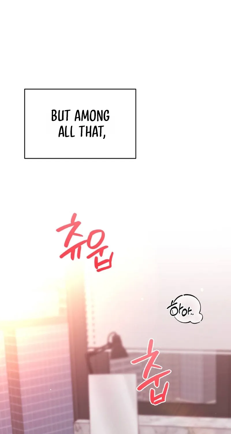 Manager, What's Wrong With You? Chapter 1 - page 33