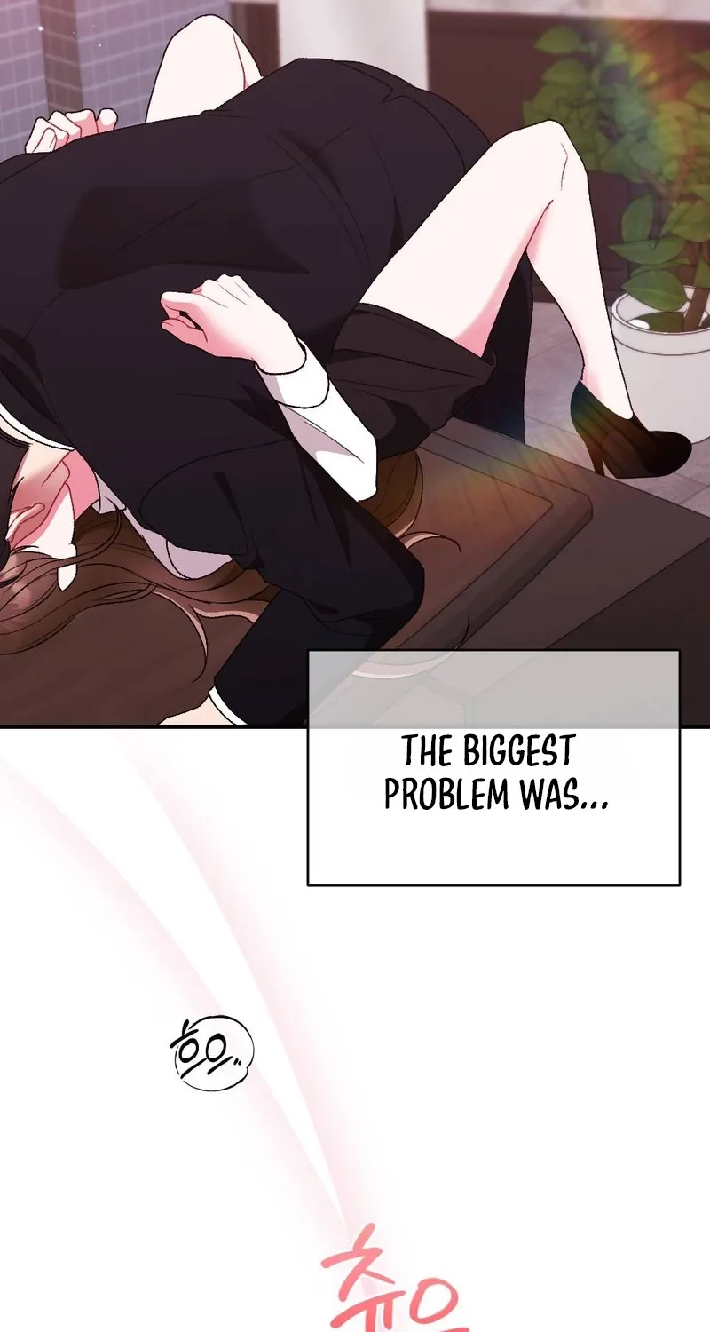 Manager, What's Wrong With You? Chapter 1 - page 34