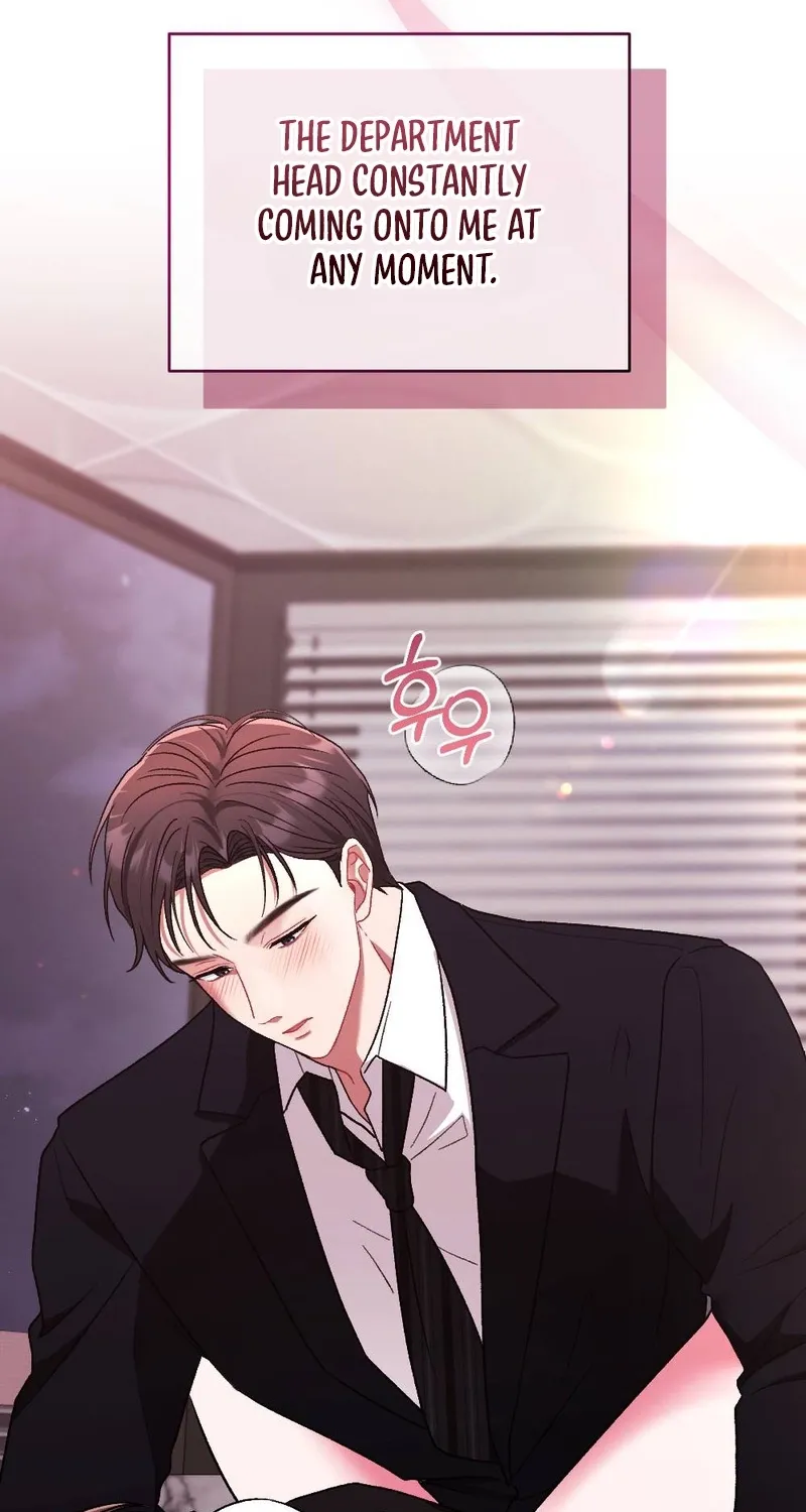 Manager, What's Wrong With You? Chapter 1 - page 38