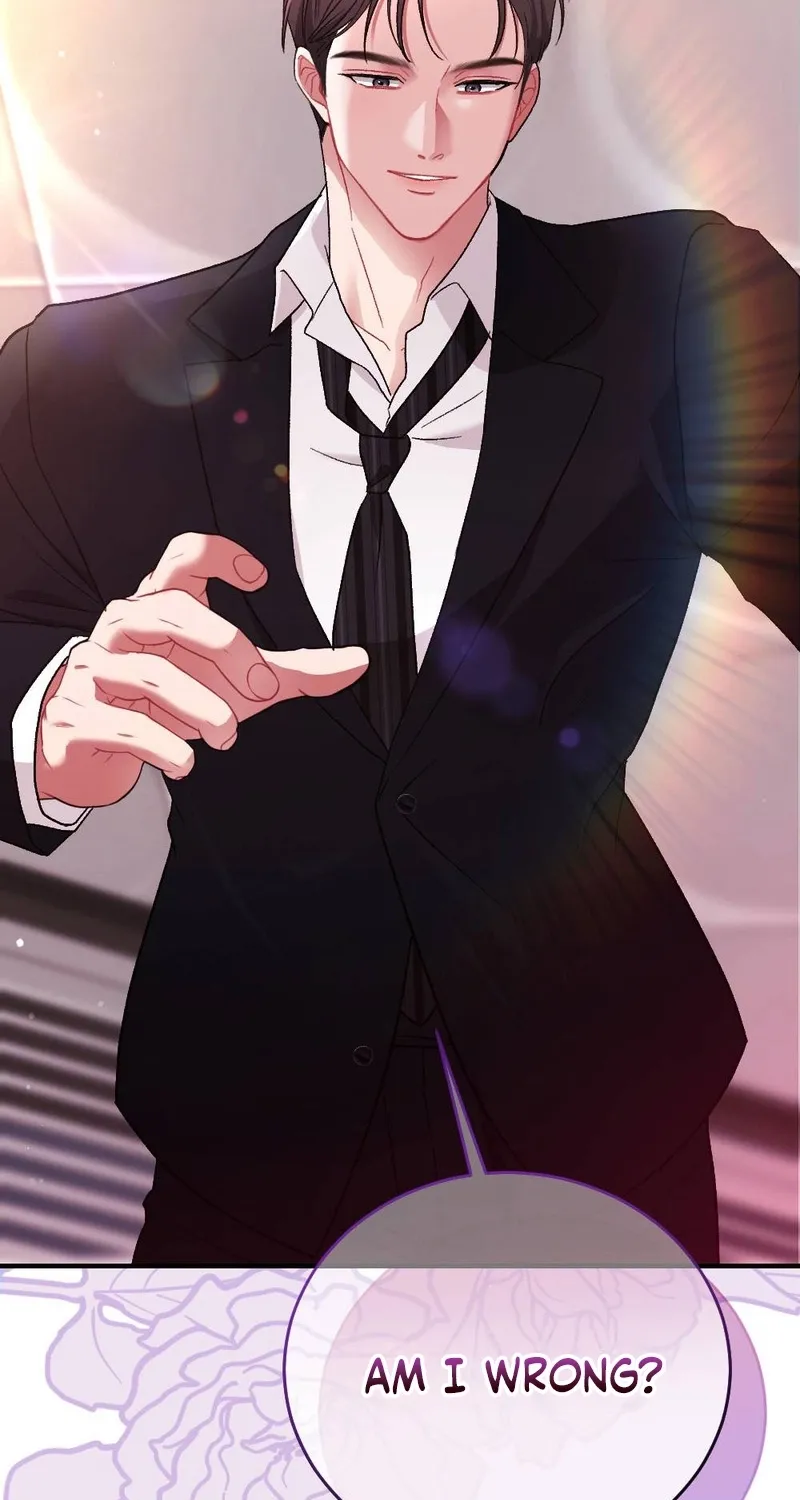 Manager, What's Wrong With You? Chapter 1 - page 47