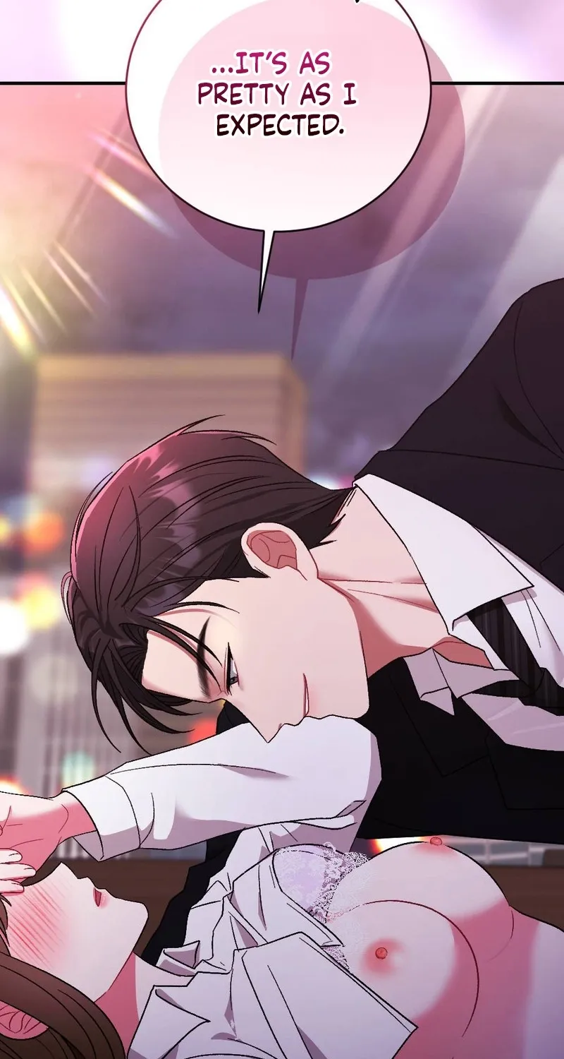 Manager, What's Wrong With You? Chapter 1 - page 54