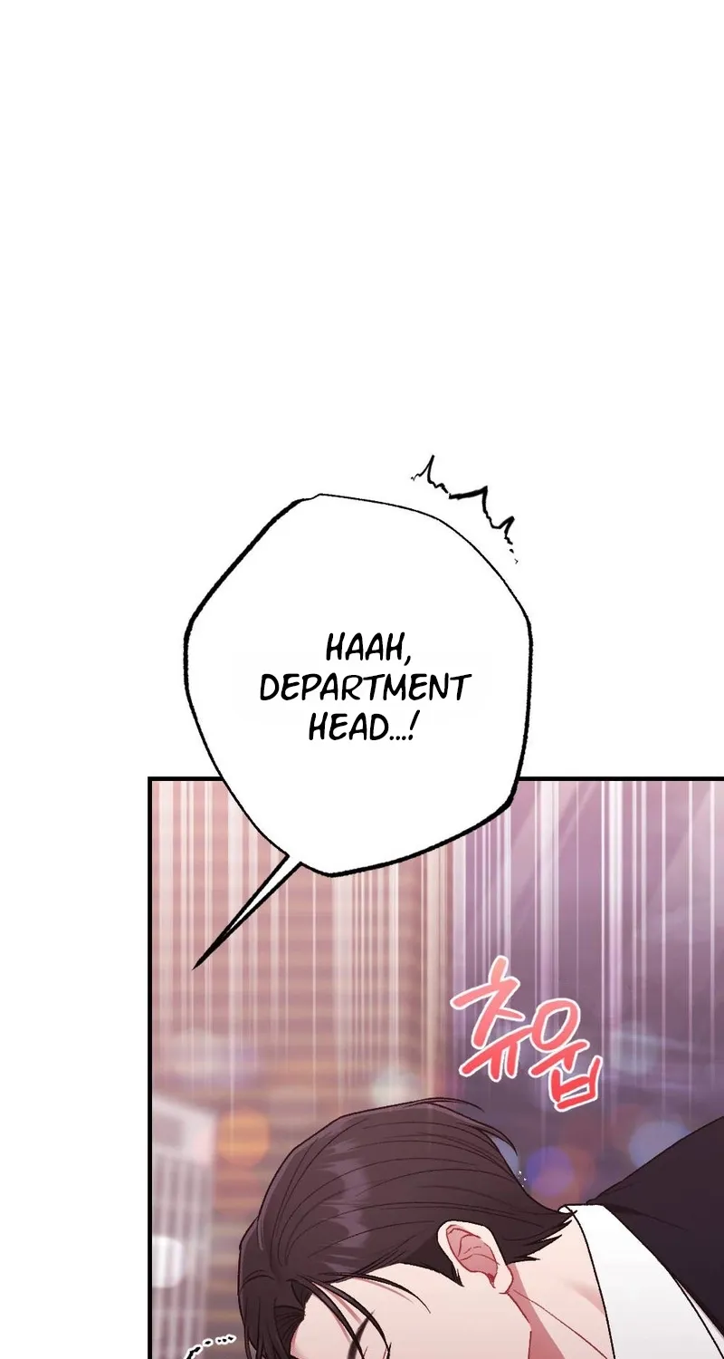 Manager, What's Wrong With You? Chapter 1 - page 58