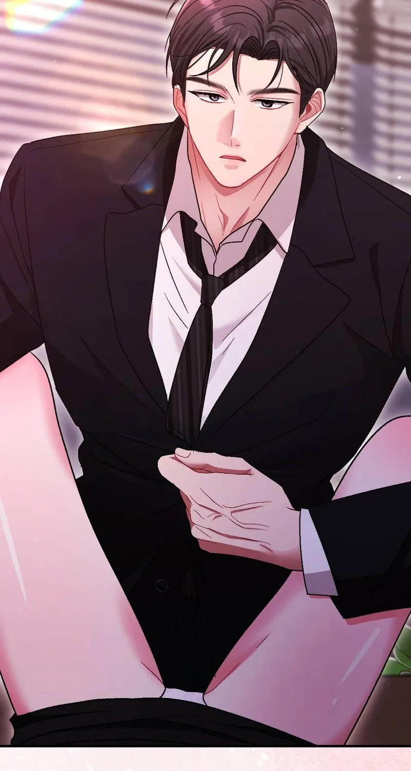 Manager, What's Wrong With You? Chapter 1 - page 64