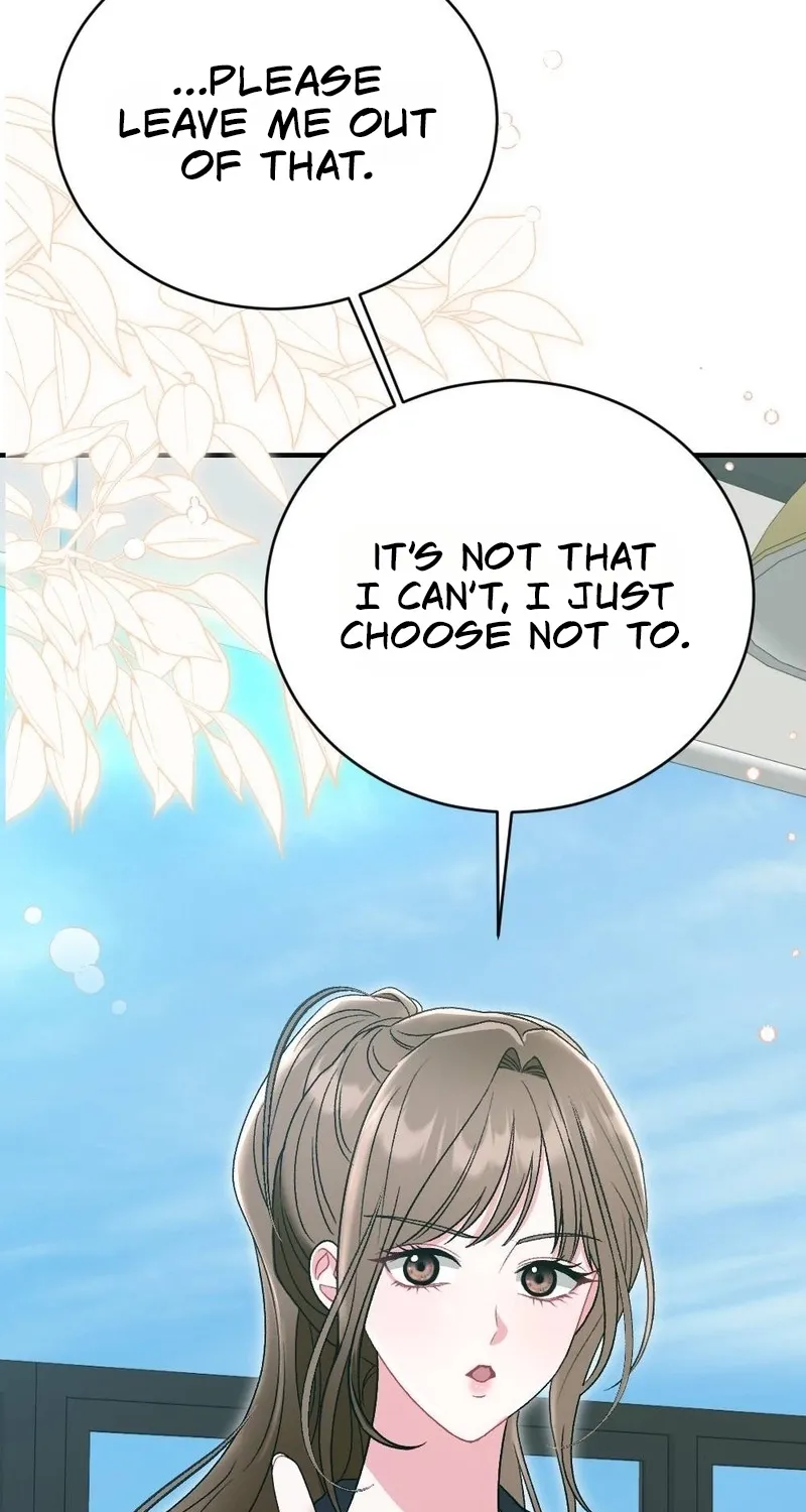 Manager, What's Wrong With You? Chapter 2 - page 10