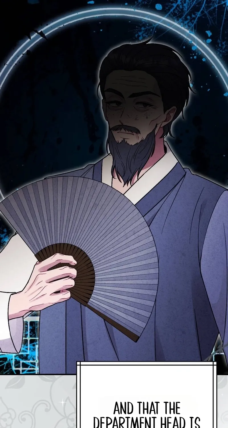 Manager, What's Wrong With You? Chapter 2 - page 101